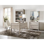 WkYourWay Burnham Writing Desk - Image 2