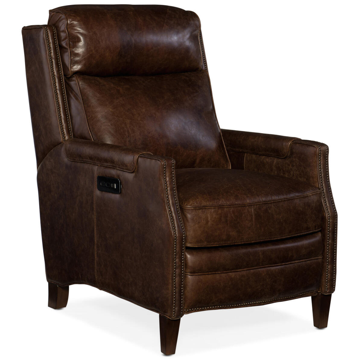 RC Regale Power Recliner w/ Power Headrest RC Regale Power Recliner w/ Power Headrest - Image 1
