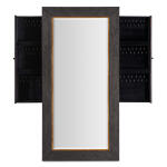 BigSky Big Sky Floor Mirror w/Jewelry Storage - Image 4