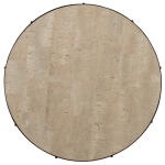HilCountry Luckenbach Round Cocktail Table - Image 3