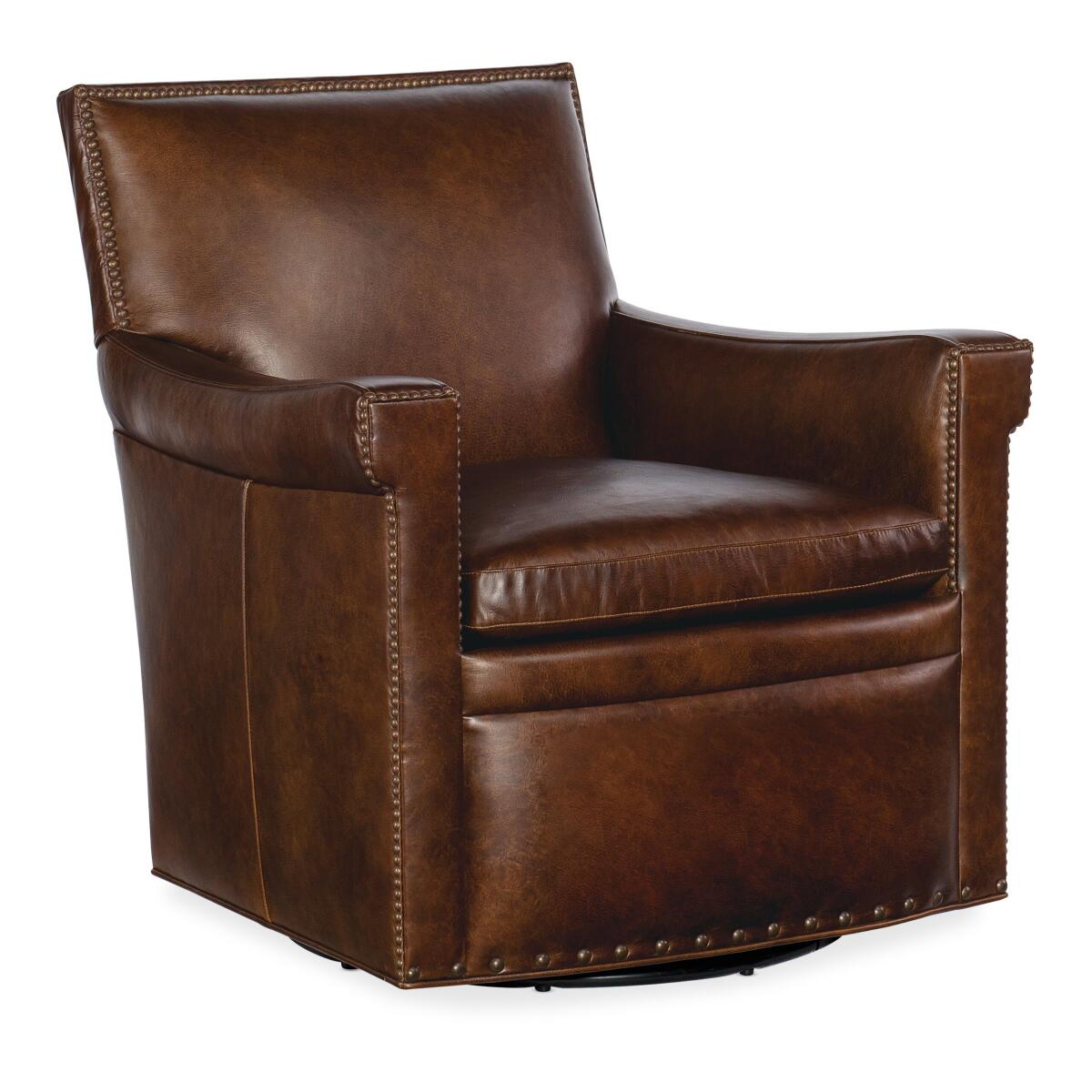 CC Swivel Club Chair CC Swivel Club Chair - Image 1