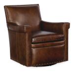 CC Swivel Club Chair
