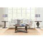 Traditions Traditions Side Table - Image 2