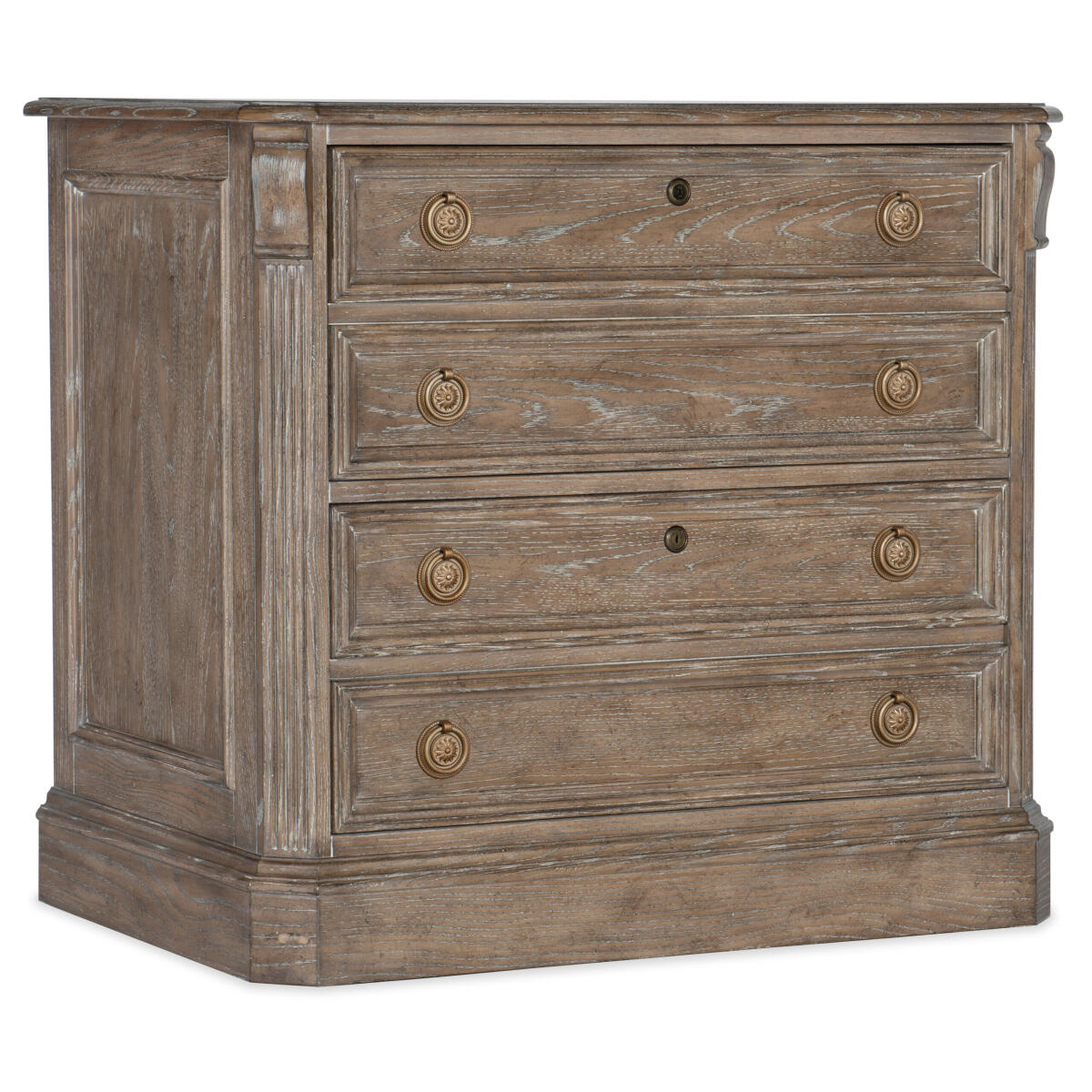 WkYourWay Sutter Lateral File WkYourWay Sutter Lateral File - Image 1