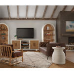 BigSky Big Sky Tahoe Urn Spot Table - Image 4