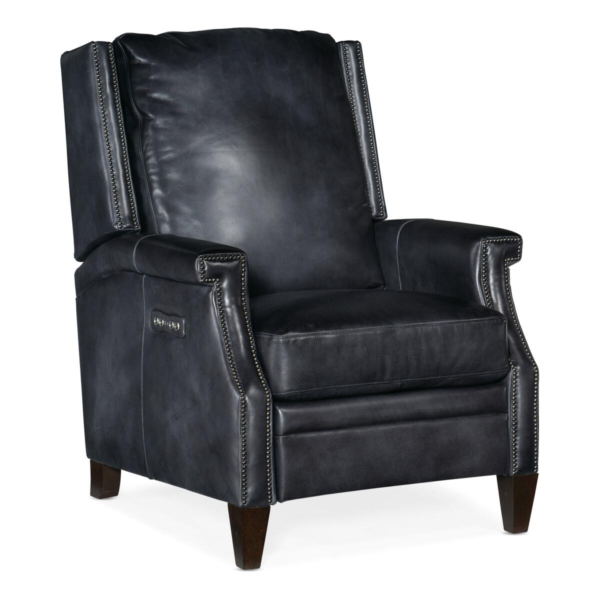 RC Collin PWR Recliner w/ PWR Headrest RC Collin PWR Recliner w/ PWR Headrest - Image 1