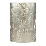 Melange Melange Raisa Round End Table