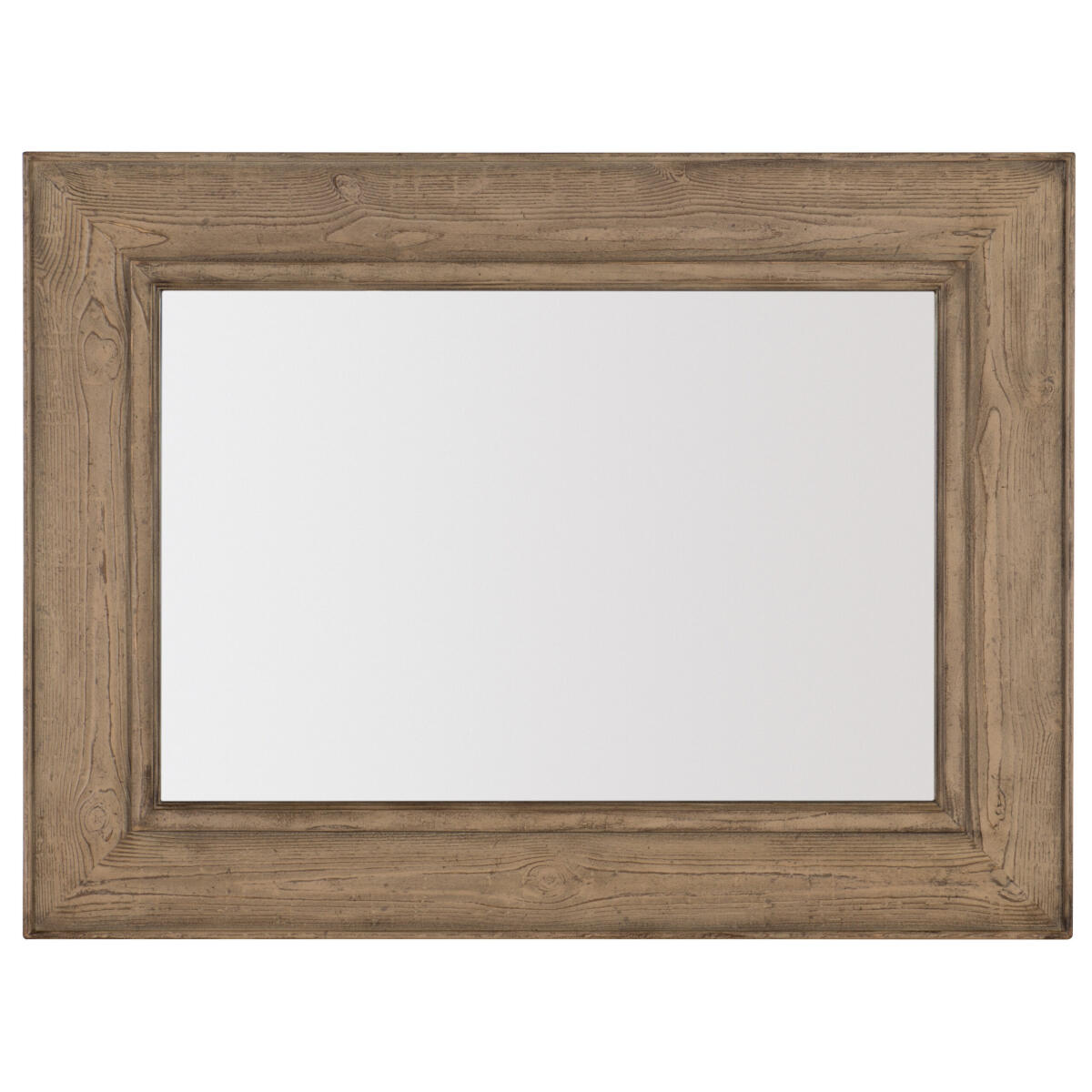 CiaoBella Ciao Bella Landscape Mirror- Natural CiaoBella Ciao Bella Landscape Mirror- Natural - Image 1