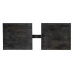 CommMarket Commerce & Market Arness Tandem Bench - Image 3