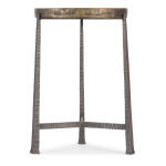 Melange Melange Funda Accent Table - Image 3