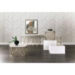 Melange Melange Corrina Sofa Table - Image 4