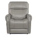 RC Carroll Power Recliner w/ PH, Lumbar, and Lift - Image 7