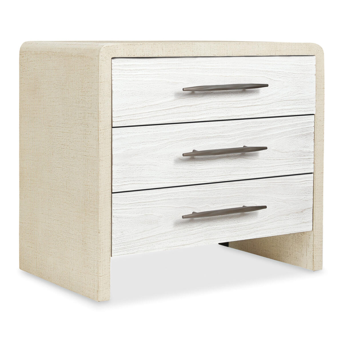 Cascade Cascade Three-Drawer Nightstand Cascade Cascade Three-Drawer Nightstand - Image 1