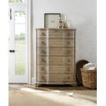 Boheme Boheme Chimay Six-Drawer Chest - Image 2