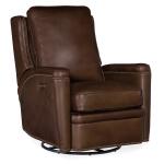 RC Rylea PWR Swivel Glider Recliner