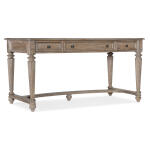 WkYourWay Sutter Writing Desk