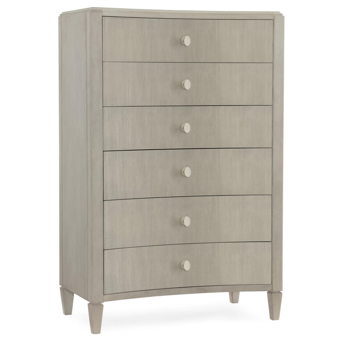 Elixir Elixir Six-Drawer Drawer Chest Elixir Elixir Six-Drawer Drawer Chest - Image 1