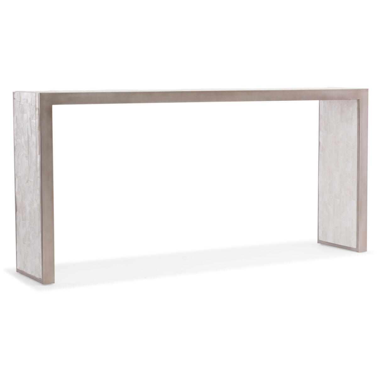 Melange Melange Emma Console Table Melange Melange Emma Console Table - Image 1