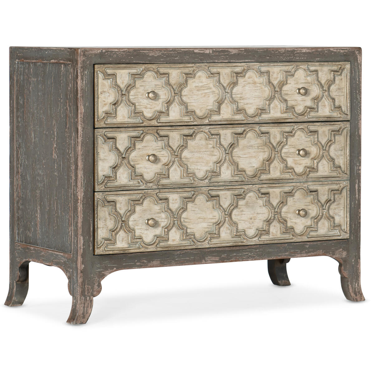 Alfresco Alfresco Bellissimo Bachelors Chest Alfresco Alfresco Bellissimo Bachelors Chest - Image 1