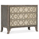 Alfresco Alfresco Bellissimo Bachelors Chest