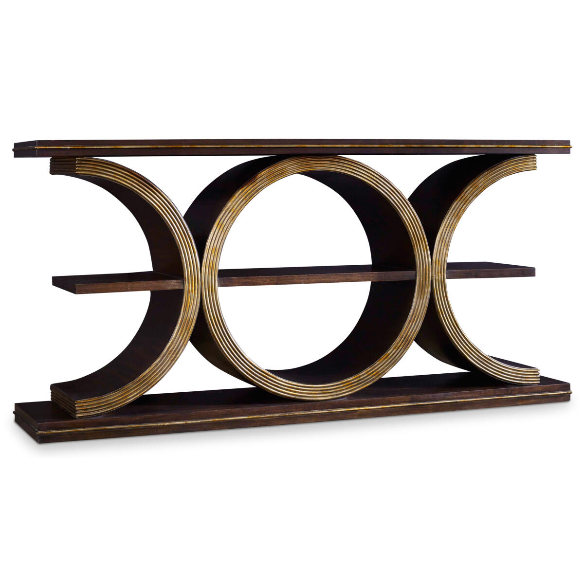 Melange Melange Presidio Console Table Melange Melange Presidio Console Table - Image 1