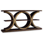 Melange Melange Presidio Console Table