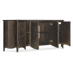 Traditions Traditions Entertainment Console - Image 3