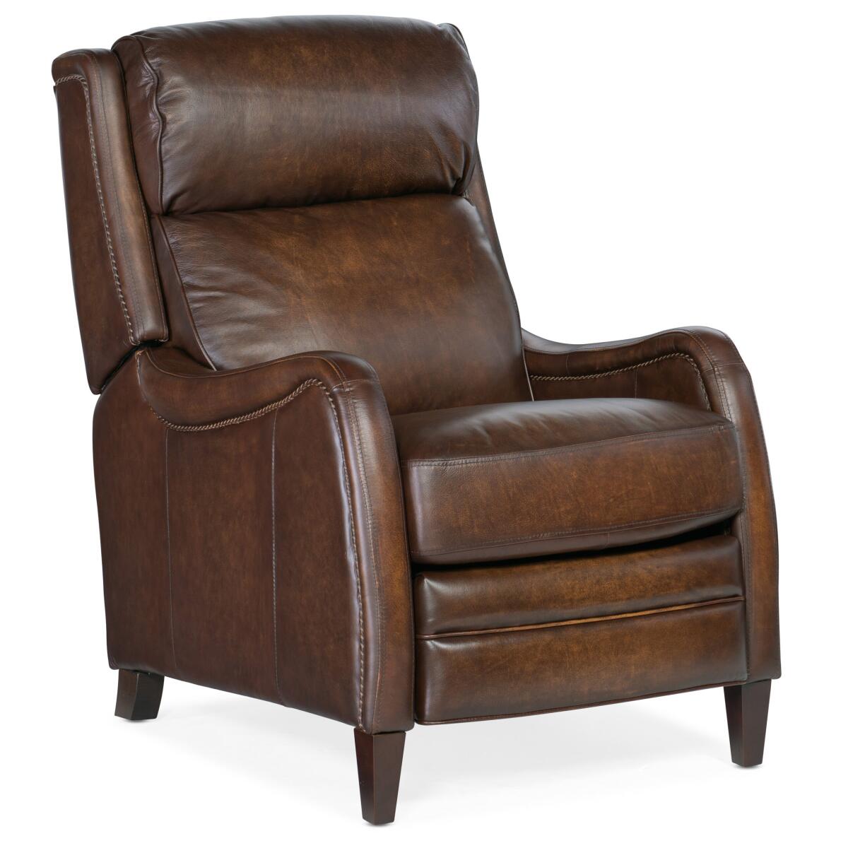 RC Stark Manual Push Back Recliner RC Stark Manual Push Back Recliner - Image 1
