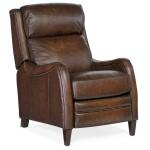 RC Stark Manual Push Back Recliner