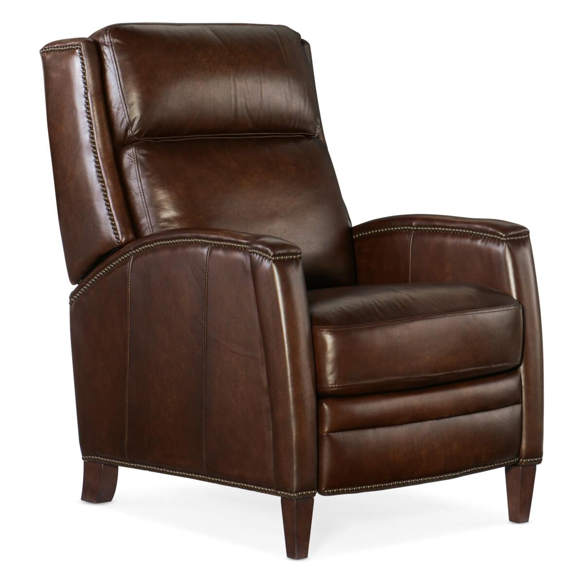 RC Declan Manual Push Back Recliner RC Declan Manual Push Back Recliner - Image 1