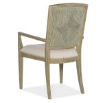 Surfrider Surfrider Carved Back Arm Chair-2 per ctn/price ea - Image 3