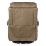 RC Sterling Swivel Power Recliner with Power Headrest - Image 2