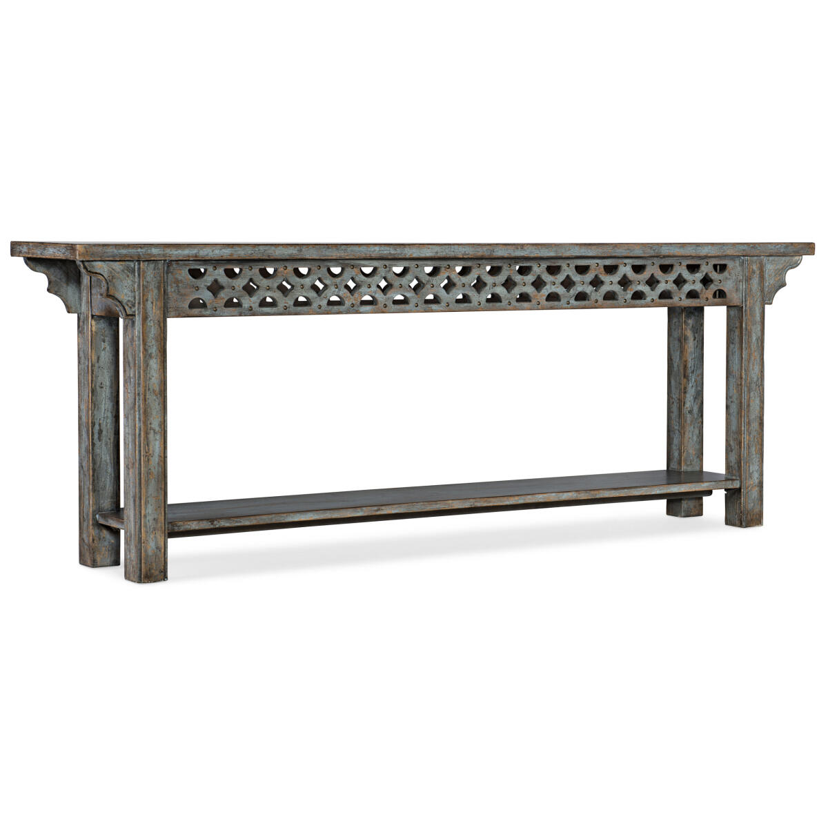 LaGrange La Grange Burnham Console LaGrange La Grange Burnham Console - Image 1