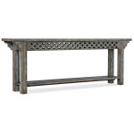 LaGrange La Grange Burnham Console
