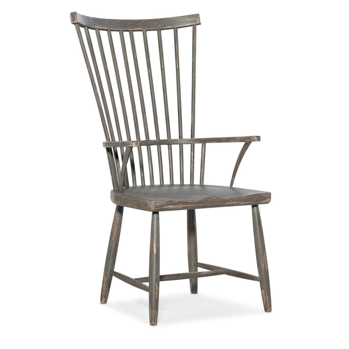 Alfresco Alfresco Marzano Windsor Arm Chair – 2 per carton/price ea Alfresco Alfresco Marzano Windsor Arm Chair - 2 per carton/price ea - Image 1