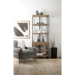 5681-10 Bookcase - Image 2