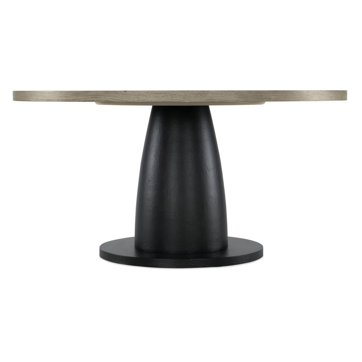 LinvleFals Linville Falls Blue Ridge 60in Round Dining Table LinvleFals Linville Falls Blue Ridge 60in Round Dining Table - Image 1