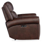 MS Oberon Zero Gravity Recliner with Power Headrest - Image 5