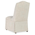 Traditions Traditions Slipper Side Chair 2 per carton/price ea - Image 3