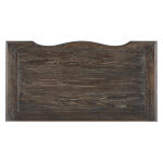 Traditions Traditions Three-Drawer Nightstand - Image 3