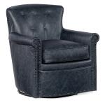 CC Swivel Club Chair
