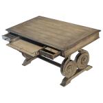 Castella Castella Writing Desk - Image 6