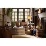 HilCountry Mason End Table - Image 6