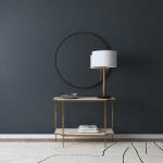 CommMarket Commerce & Market Console Table - Image 2