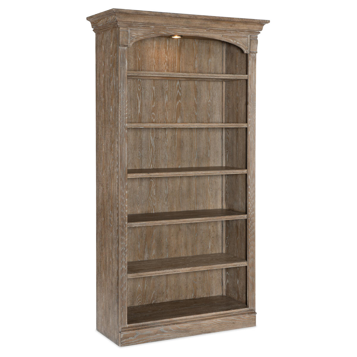 WkYourWay Sutter Bookcase WkYourWay Sutter Bookcase - Image 1