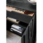 Chapman Chapman Shou Sugi Ban Accent Chest - Image 5