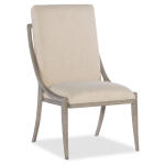 Affinity Affinity Slope Side Chair - 2 per carton/price ea