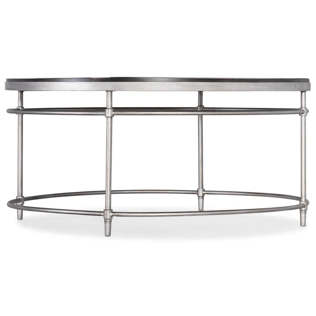 StArmand St. Armand St Armand Round Cocktail Table StArmand St. Armand St Armand Round Cocktail Table - Image 1