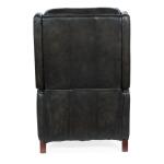 RC Declan Manual Push Back Recliner - Image 2