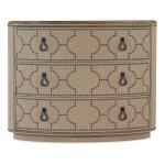 Big Sky Three Drawer Chest - Image 3